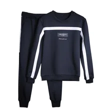 Мужские комплекты из двух предметов для гольфа Chandal Hombre, мужская с длинным рукавом, спортивные костюмы, Dres Meski, спортивный костюм, одежда для молодых мужчин