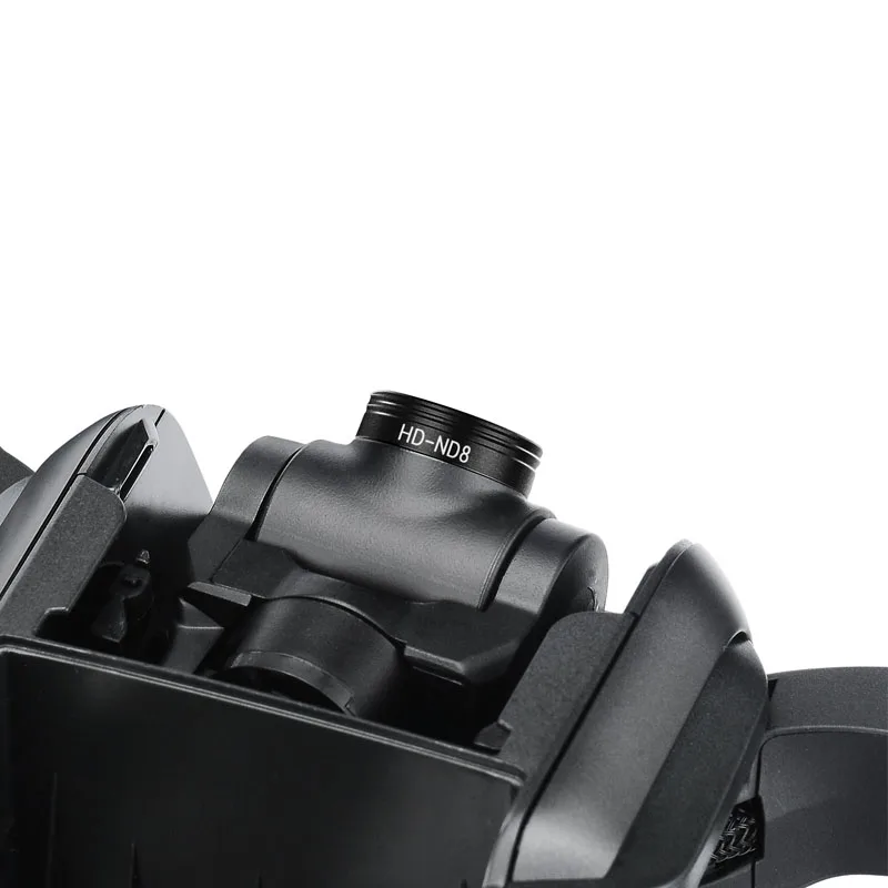 ND4 ND8 ND16 ND32 ND64 ND HD Filter For DJI Mavic Air Drone For DJI Mavic Air RC  Accessories 1 (11)