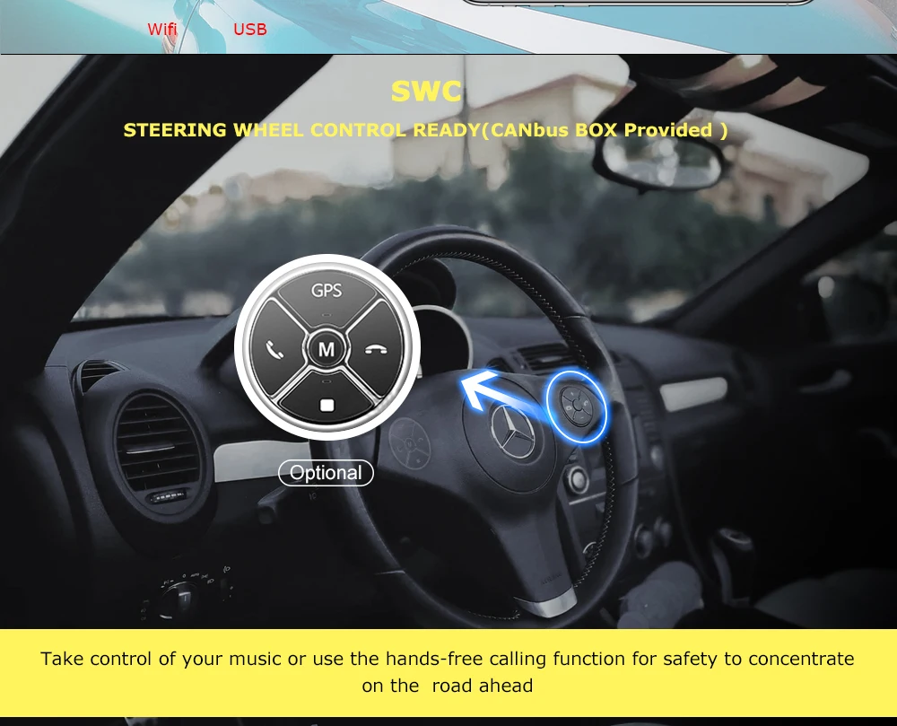Excellent Josmile Car Multimedia Player 2 Din Android 9.0 For Toyota Tundra Sequoia 2007 2008 2009 2010 2011 2012 2013 Autoradio Wifi IPS 6