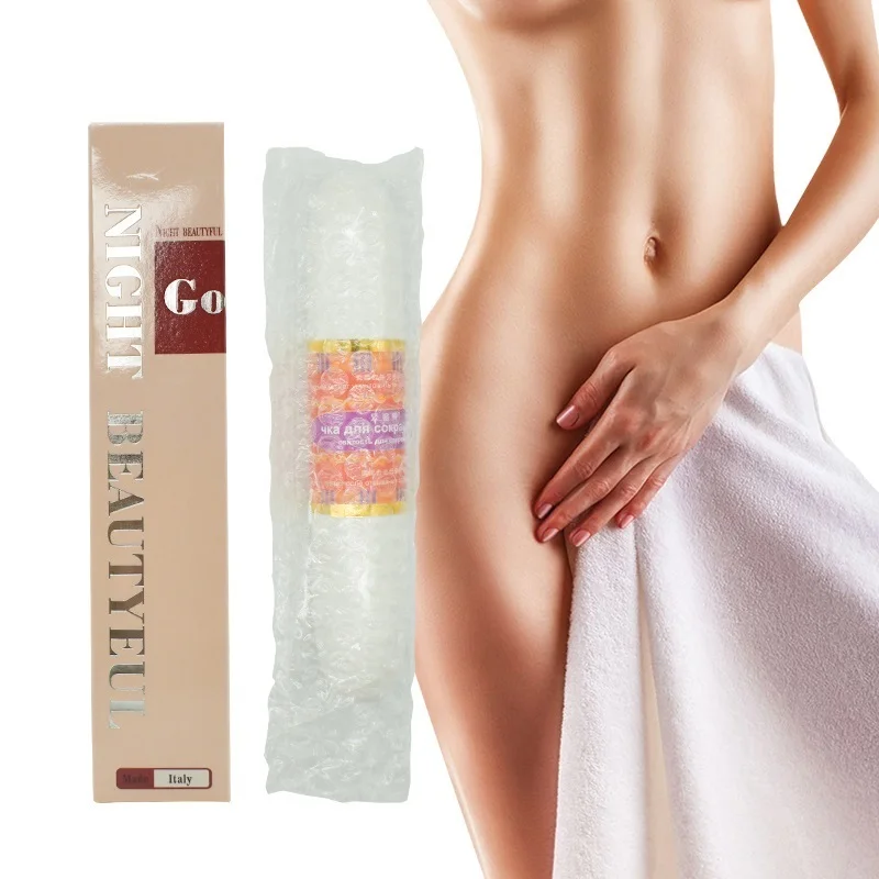 Vagina tightening stick reduction yam shrink tighten feminine hygiene stick to the vagina wand Pure natural plant vagina stick Vagina tightening stick reduction yam shrink tighten feminine hygiene stick to the vagina wand Pure natural plant vagina stick