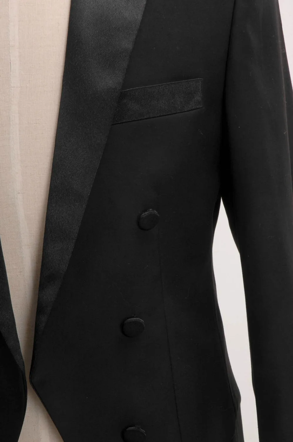 Fashion-custom-men-s-suit-wedding-black-tuxedo-2-coat-pants-party-party-costume-dress (1)