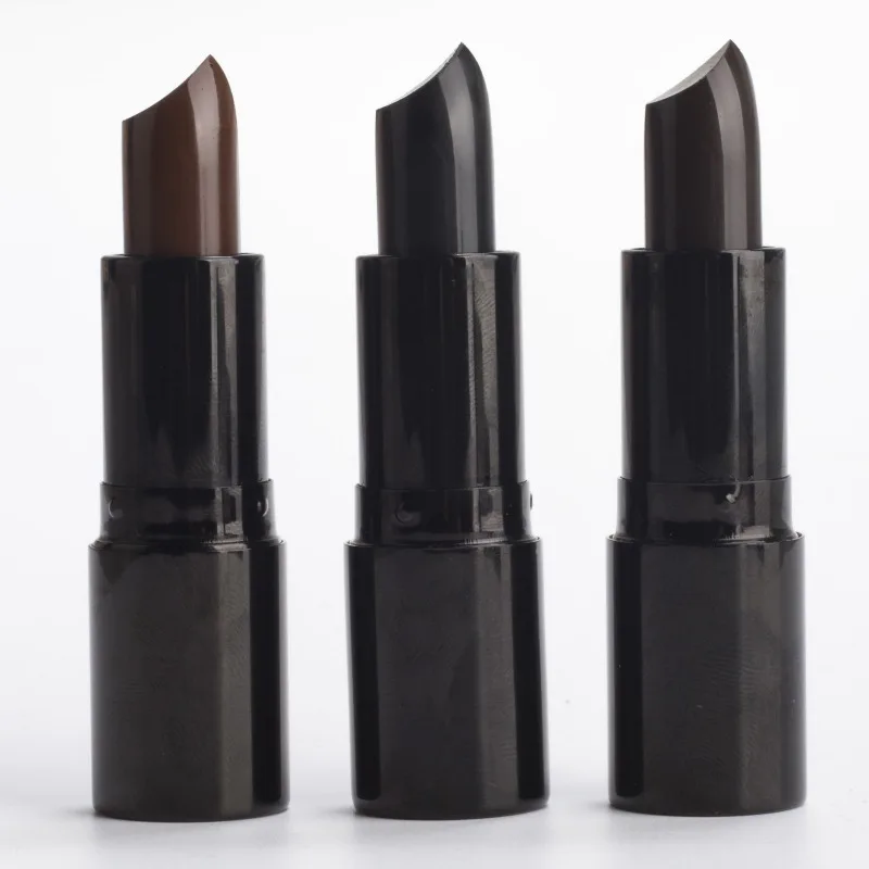 Maquiagem Hair Dye Lipstick Shape Color Make Up Cream Deep Care Chalk Styling Beauty | Красота и здоровье