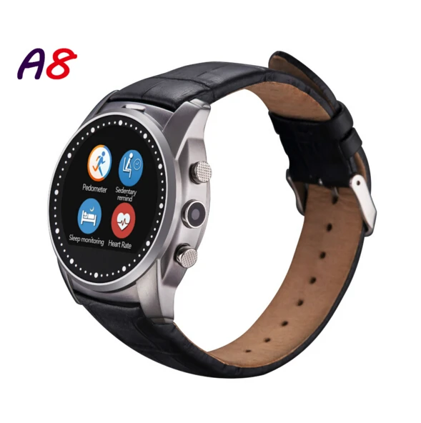 xotak smartwatch with bluetooth sim card