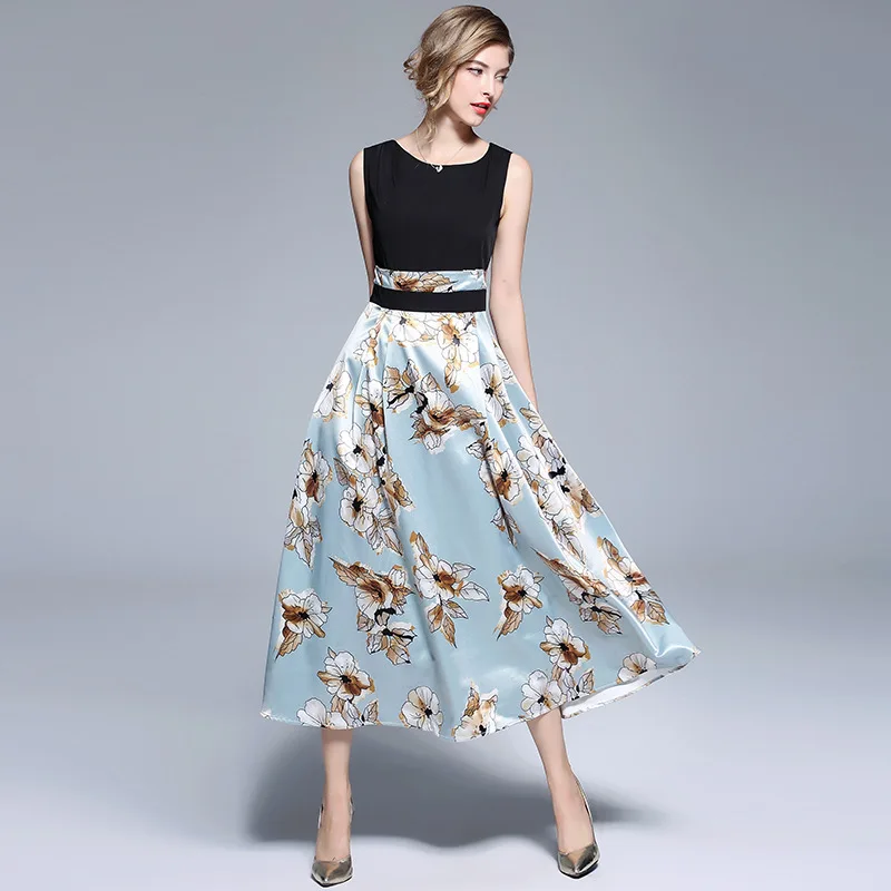 Dresses