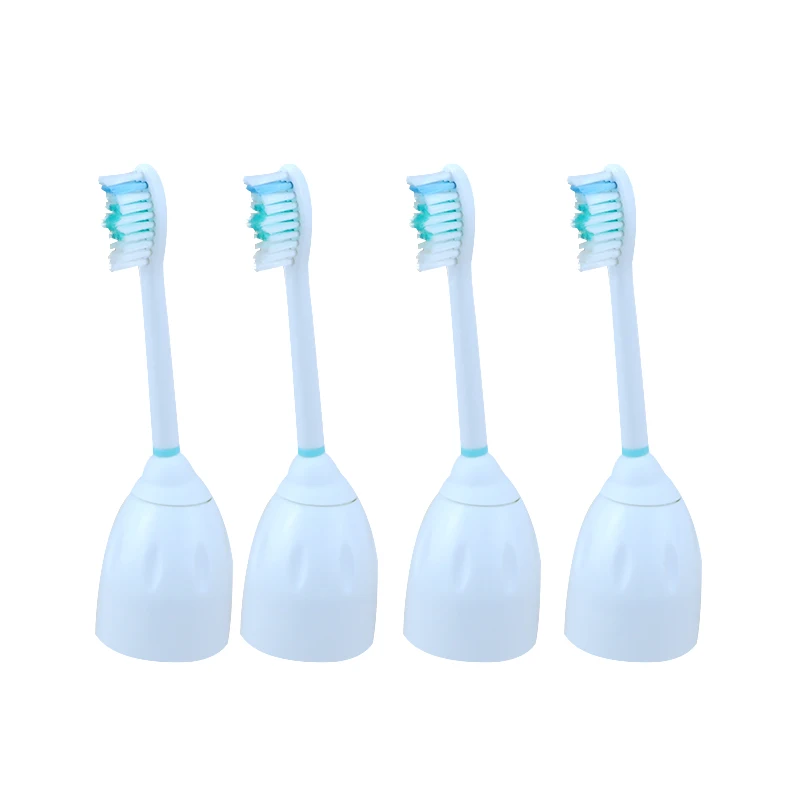 5 шт. Съемные насадки для зубной щетки Заправка для Philips Sonicare E-Series HX7022. Подходит Elite/Essence/Xtreme/Advance