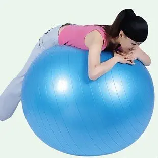 60 cm exercise ball