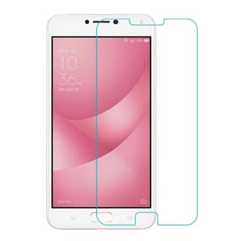 

Premium Tempered Glass For Asus Zenfone 4 Max ZC520KL ZC554KL Screen Protector Toughened Protective Film Guard