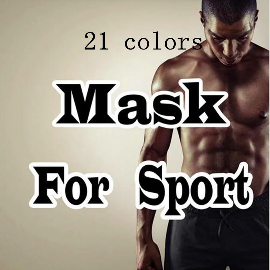 Newest High Mask 2.0 Workout For MMA Running Gym Sport Training Boxing Mask 3.0 Fitness Supplies Drop shipping