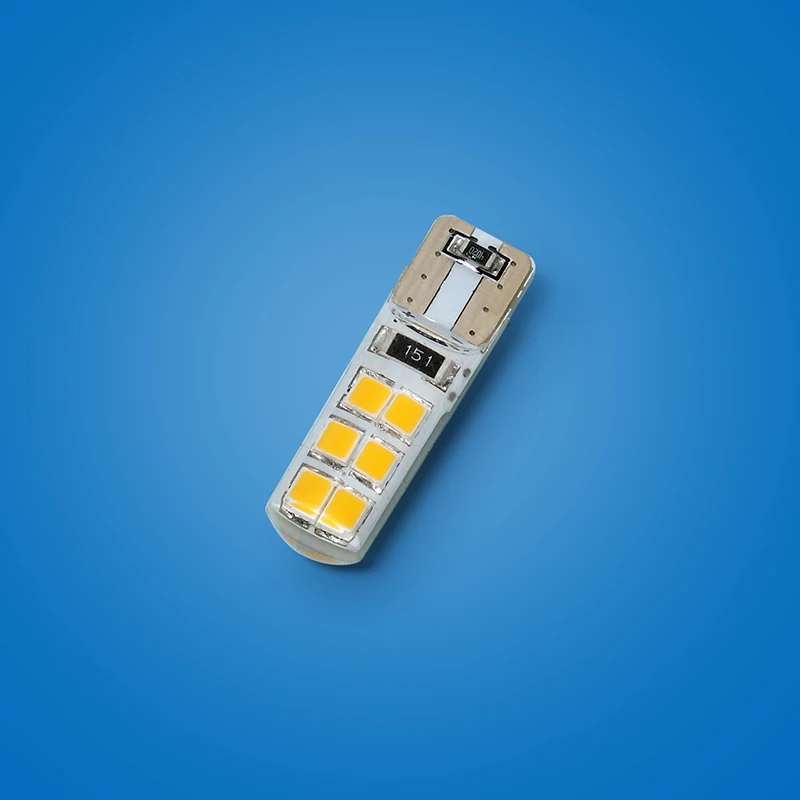 Auto led light 5
