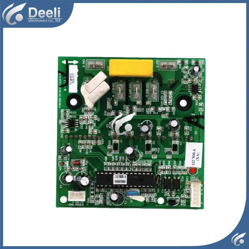 air conditioning frequency conversion module KFR-72W/97FZBP RZA-4-5174-453-XX-0.c used board good working air conditioning frequency conversion module KFR-72W/97FZBP RZA-4-5174-453-XX-0.c used board good working