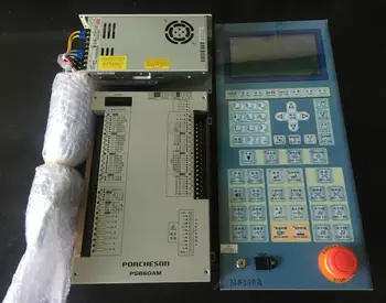 

PORCHESON Controller for injection molding machine Controller PS960AM with 10.2" TFT display panel PS960AM+MF118
