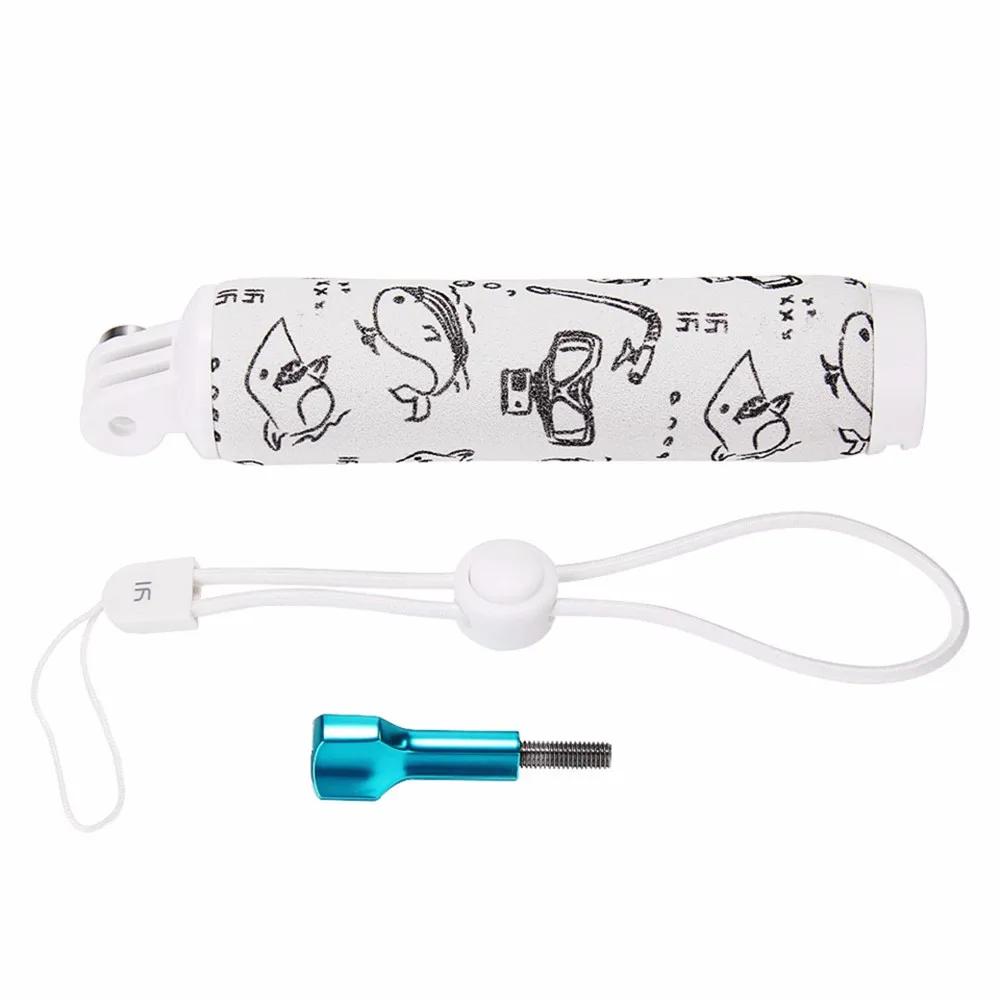 يي العائمة قبضة 4 K/4 K زائد لايت عمل كاميرا ملحقاتها تحت الماء السباحة الغوص الغوص تصفح يده عصا اليد بار يي العائمة قبضة 4 K/4 K زائد لايت عمل كاميرا ملحقاتها تحت الماء السباحة الغوص الغوص تصفح يده عصا اليد بار