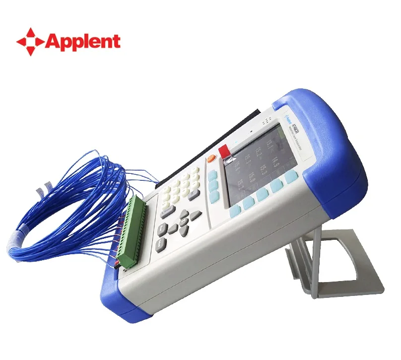 Fast-arrival-Owon-Handheld-Oscilloscope-HDS1022M-N-2-Chaels-Multimeter-20-MHz-Bandwidth-100-MSa-s