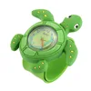 New Fashion Cute Animal Cartoon Silicone Band Bracelet Wristband Watch For Babies Kids Gift High Quality LL 2