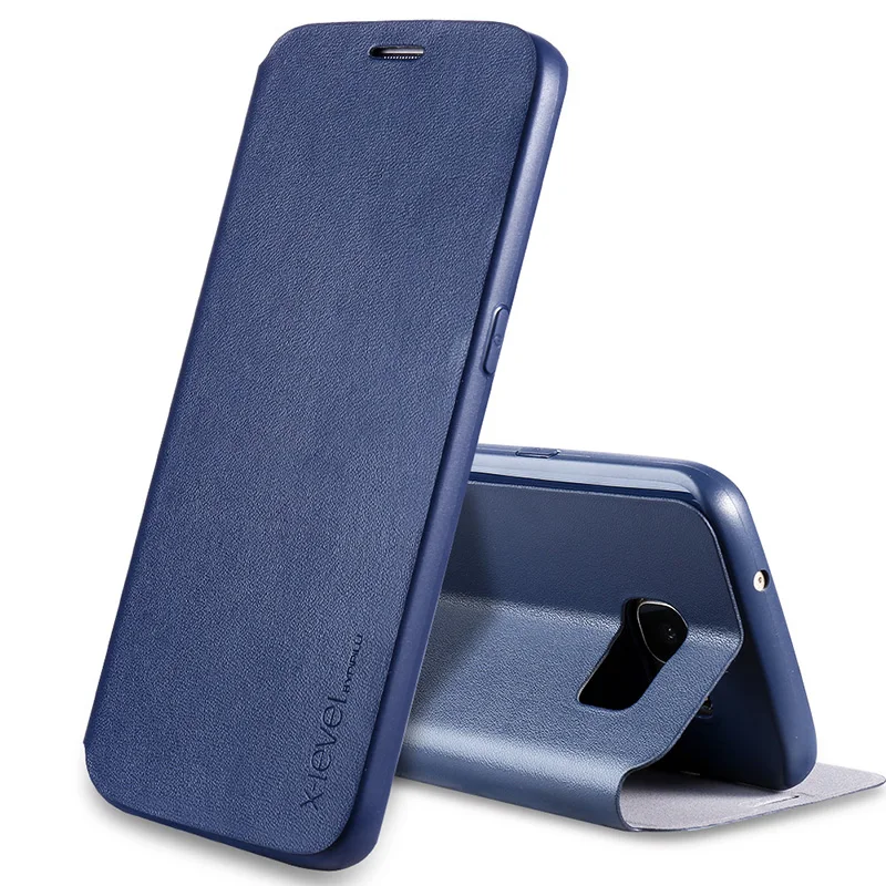 imágenes para Ultra Delgada de LA PU Funda de piel Para Samsung S7 S7 Borde de la Cubierta de Lujo Cubierta del Teléfono del tirón Para Samsung Galaxy Caso Borde Azul Coque S7 S7 imágenes para Ultra Delgada de LA PU Funda de piel Para Samsung S7 S7 Borde de la Cubierta de Lujo Cubierta del Teléfono del tirón Para Samsung Galaxy Caso Borde Azul Coque S7 S7