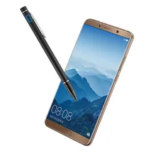 Активный емкостный сенсорный экран карандаш-стилус ручка для мобильного телефона для iPhone 5S, SE 6 6S 7 8 Plus X XS XR Max 6plus 7plus 8plus Phone