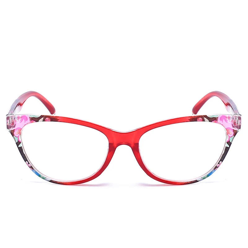 Солнцезащитные очки "кошачий глаз", очки для чтения, для мужчин и женщин Легкий пресбиопические очки для чтения 1,0 1,5 2,0 2,5 3,0 3,5 4,0 дальнозоркости HA-10