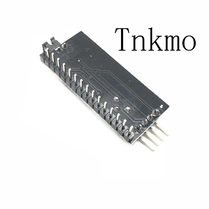 

1pcs Serial Board Module Port IIC/I2C/TWI/SPI Interface Module for 1602 LCD Display for arduino DIY KIT