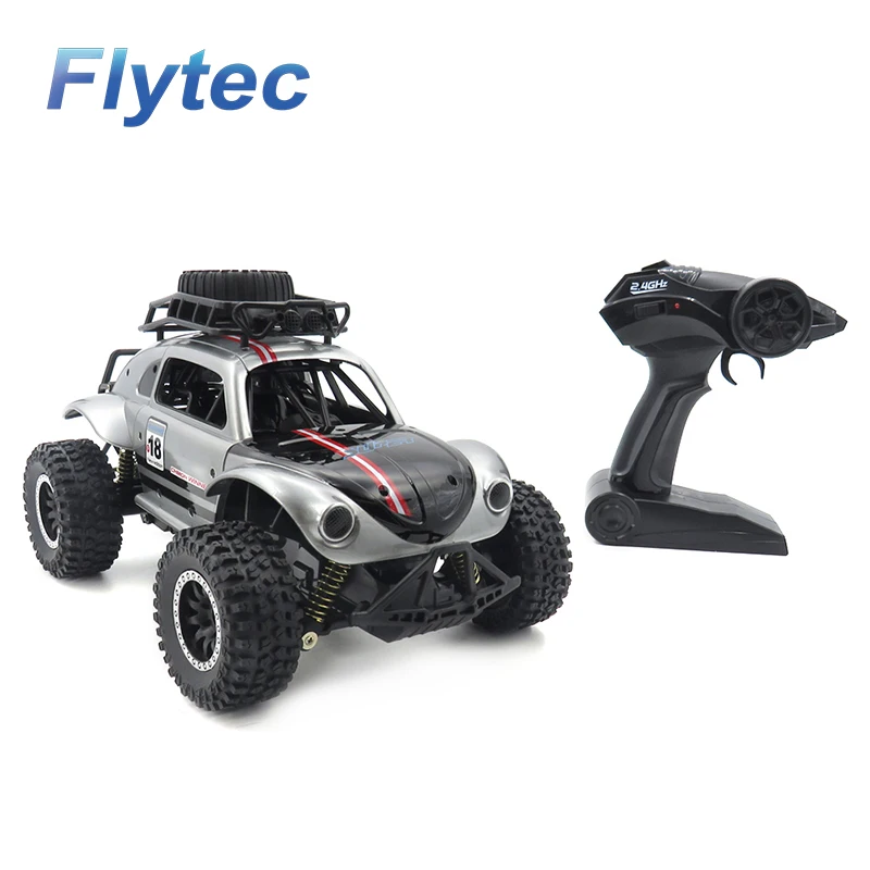 Flytec 145A 1:14 масштаб рок внедорожник гусеничный грузовик ралли Мини