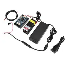 450nm 15W-Laser-Module-W-Heatsink-Fan-Support-TTL-PWM-for-DIY-Laser-Engraver-J 450nm-15W-Laser-Module-W-Heatsink-Fan-Support-T