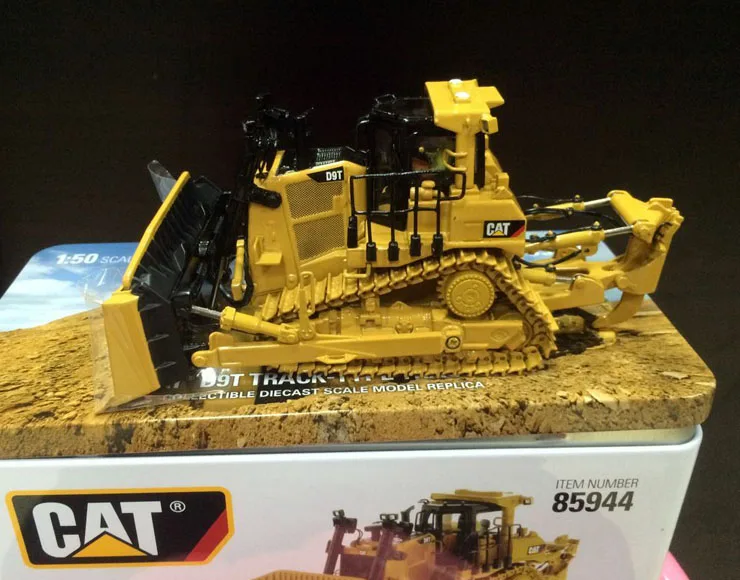 New-Packing-Cat-D9T-Track-Type 