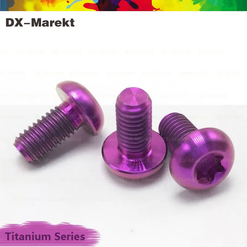 Popular Titanium Bolts MotorcycleBuy Cheap Titanium Bolts Motorcycle