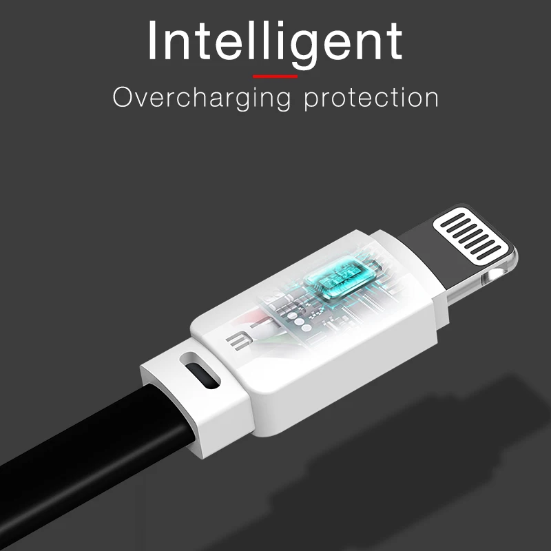  Cafele USB Kabel für iPhone 8 8 plus Ladekabel Schnelle Ladegerät Daten Kabel für iPhone 7 6s 5s iP