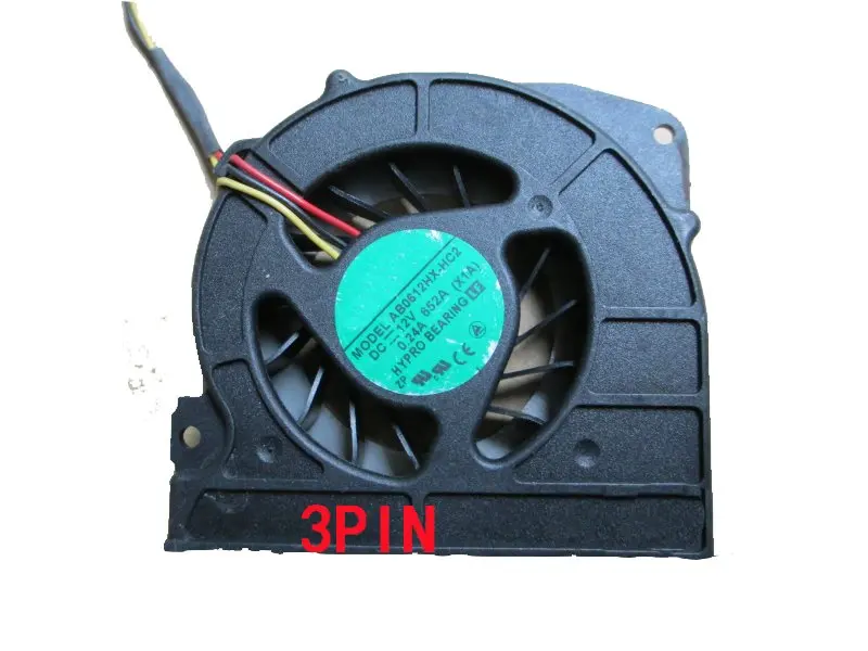 Frss Доставка для ADDA ab0612hx hc0 AB0612HX HC0 TX1A 6013 60X60X13 мм DC 12V 0.24A 2PIN 3PIN сервер