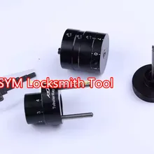 Лучшее качество слесарные KLOM инструменты 7,3 мм трубчатый ключ машина K-747 для DIY инструмент автомобильный резак инструмент