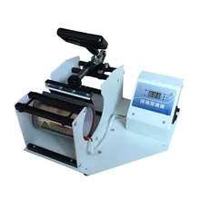 Sublimation heat press machine transfer printing printer for mug cup on hot selling Thermal transfer baking