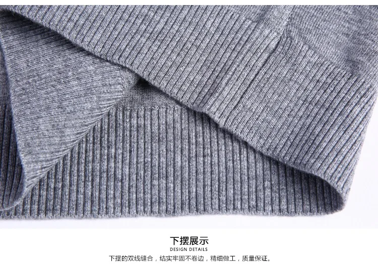 Мужская одежда ropa de hombre кардиганы плюс размер 3XL лоскутное v-образным вырезом свитер для мужчин