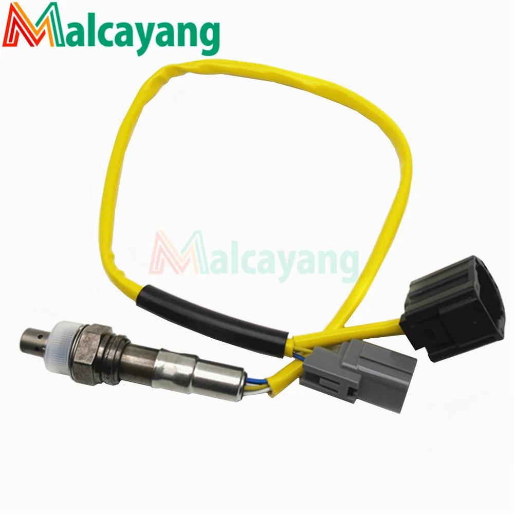 Car accessories universal oxygen sensor