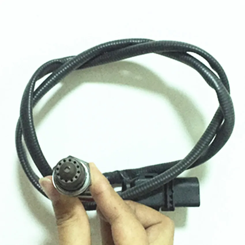 parts OE No 11787589138 0258017230 lambda sensor for BMW F10 F11 F18