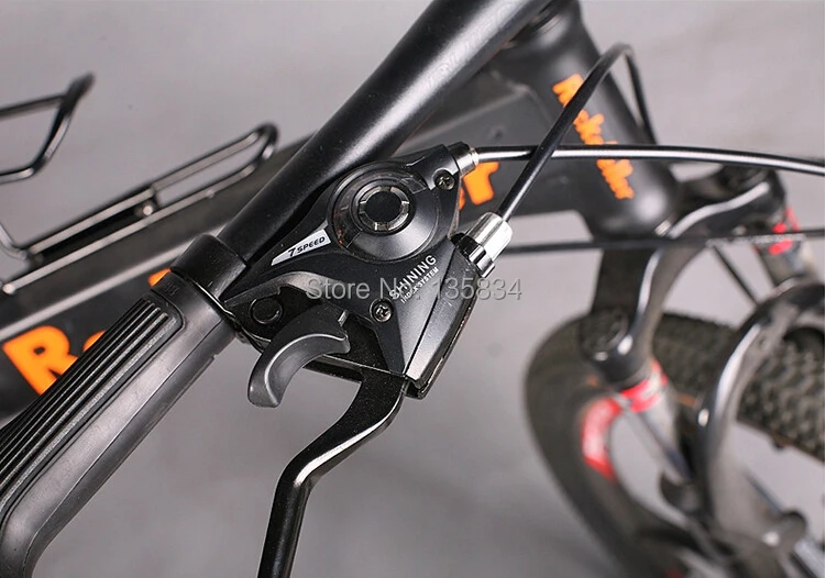 rockefeller r100 folding bike