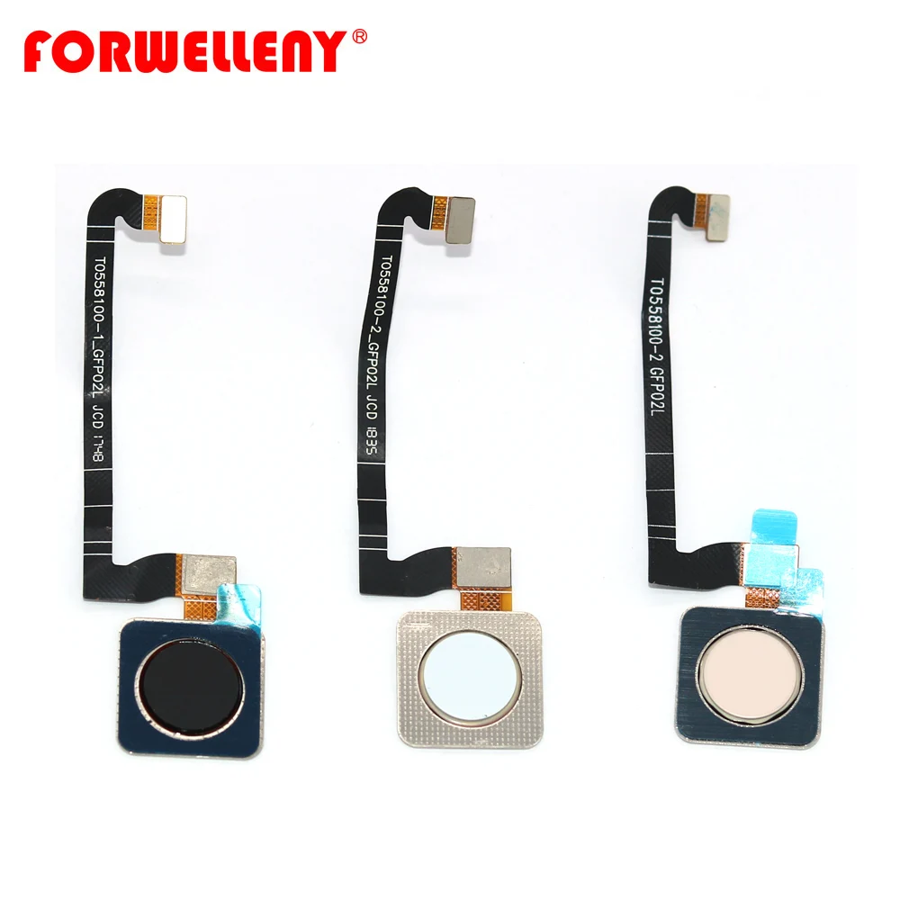 

For Google pixel3 pixel 3 Finger Reader touch ID Fingerprint KEY Sensor Home Button