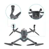 Набор стабилизаторов DJI Mavic Pro Platinum, удлинитель высоты, с защитной накладкой и креплением на безопасную посадочную подставка ► Фото 2/5