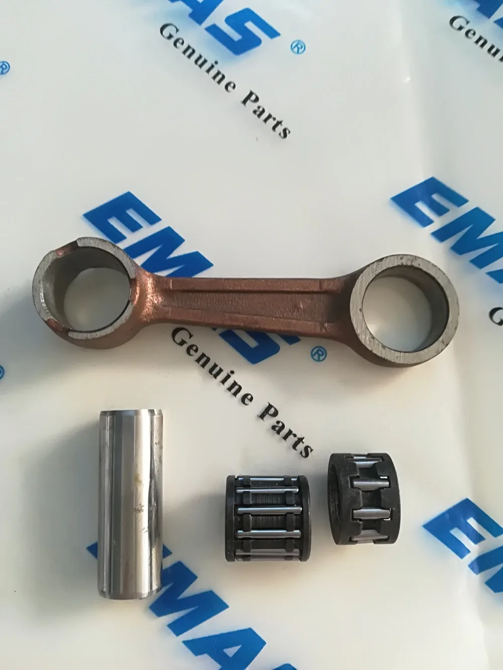 

Crankshaft Crank Con Rod For STIHL Chainsaw 018 MS180 Replacement Parts