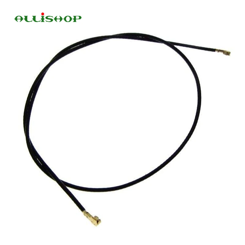 ALLiSHOP 5 см/10 см/20 см/30 см MHF4 к MHF4 VI IPX IPEX 0,81 мм RF Pigtail Коаксиальная перемычка Кабель антенна 50 Ом 0-6 ГГц для телефона WiFi