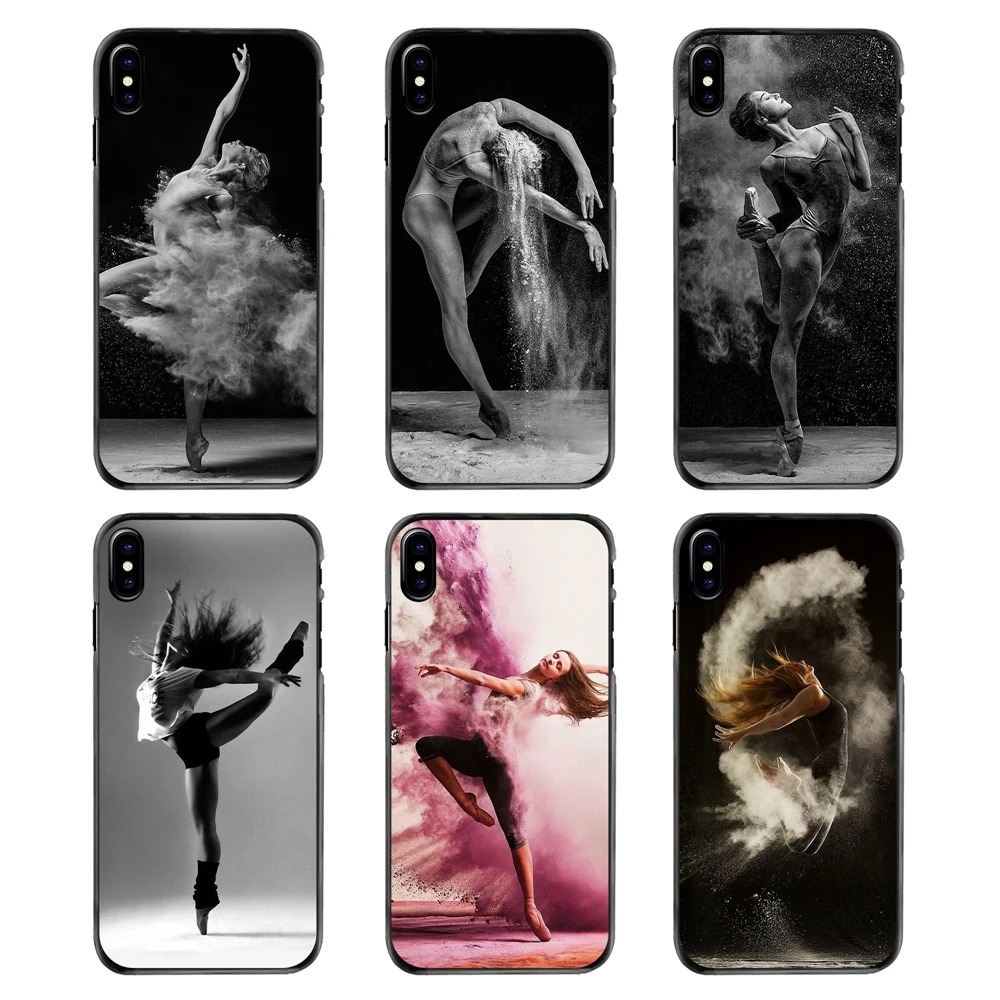 Элегантный мощный танцевальный рисунок с портретами для Samsung Galaxy A3 A5 A7 A8 J1 J2 J3 J5 J7