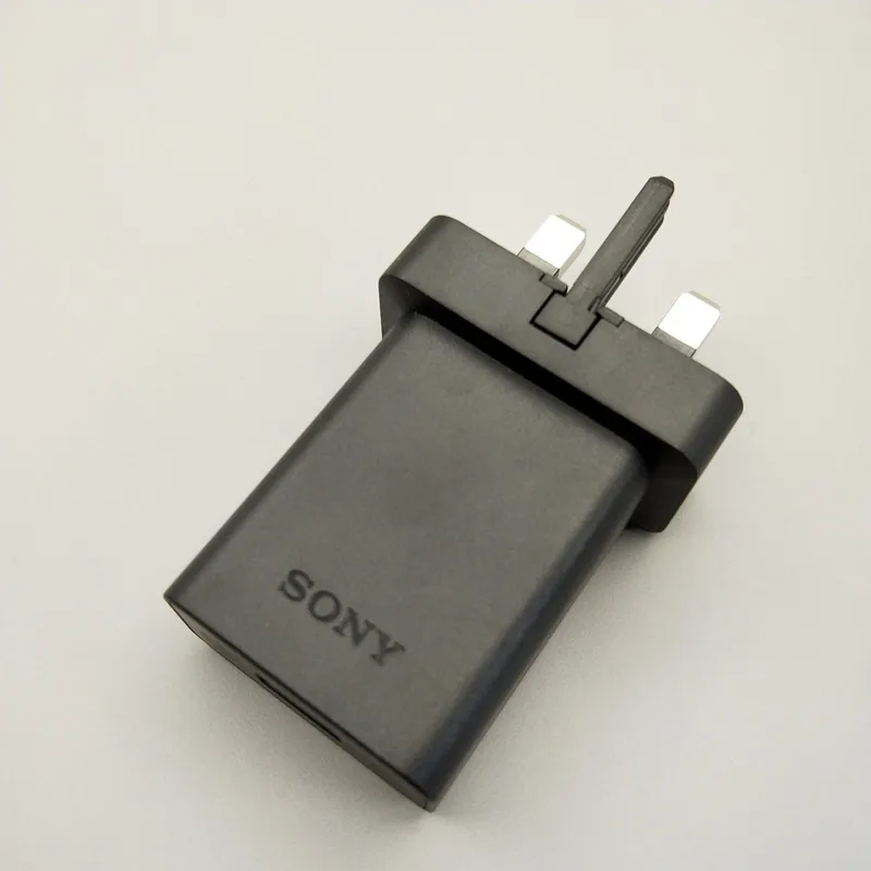 Original Sony UCH12 Schnellladegerät Qualcomm 3.0 Für Sony