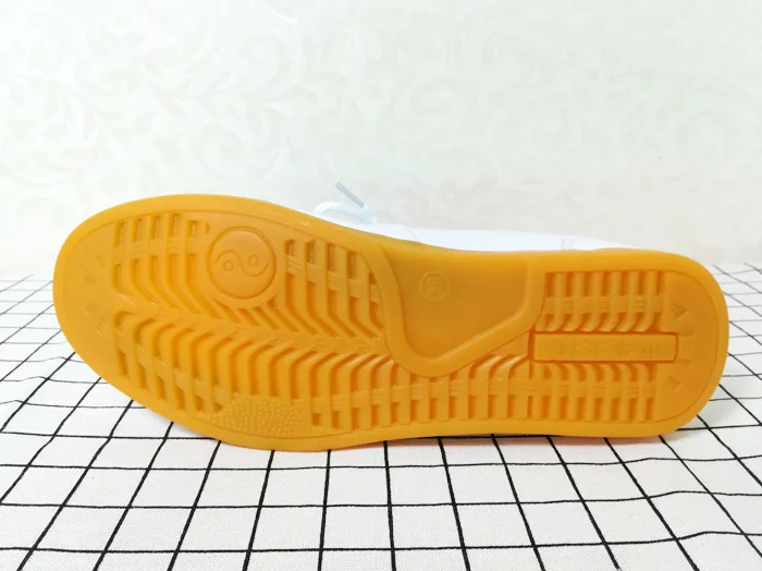 Chinese Taichi Wushu Leather Shoes Martial Arts Shoes martial arts shoes