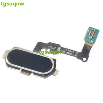 

Fingerprint Sensor For Samsung Galaxy J7 Prime/ On7 (2016)/ J5 Prime/ On5 (2016) G570 G610 Fingerprint Scanner Flex Cable W/B/G
