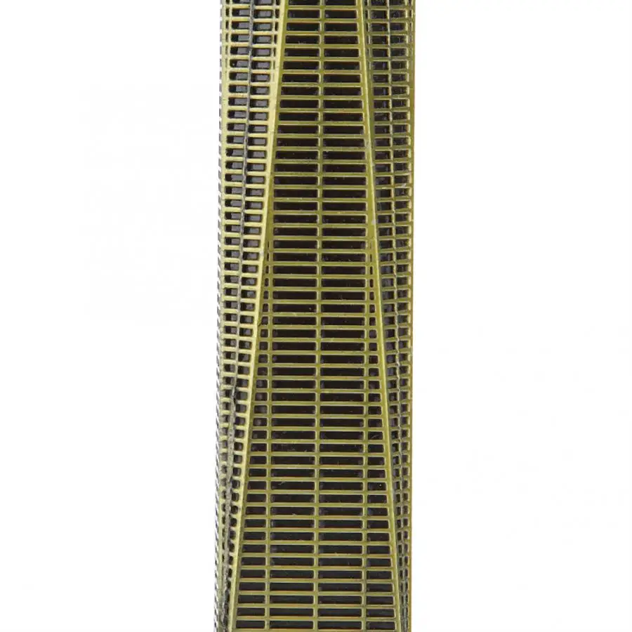 Украшение металлический Нью-Йоркский свободный модель башни домашний офисный декор украшения ручной работы коллекции украшения для дома