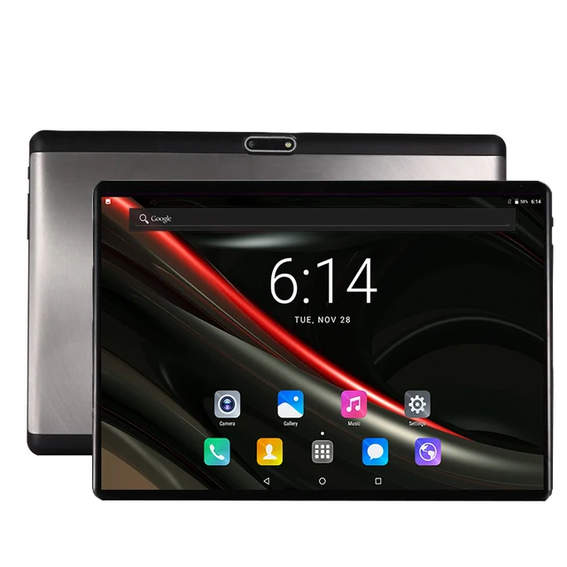 2018 newest 10 inch tablet pc android 7 0 deca core 4gb ram 128gb tablet pc