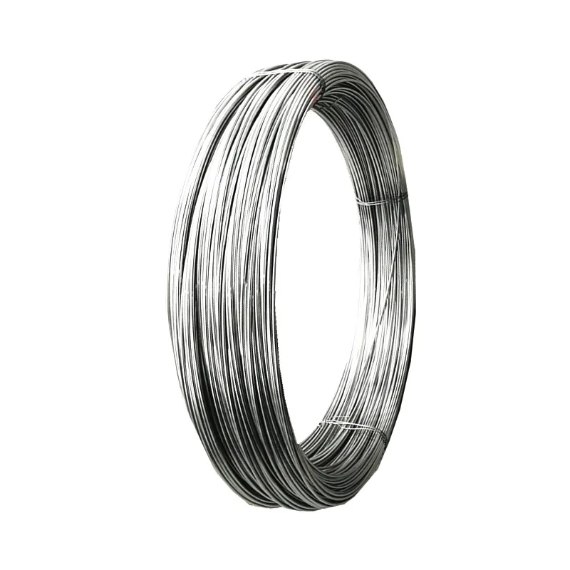 

304 stainless steel Soft wire 1mm-5mm 5 meters