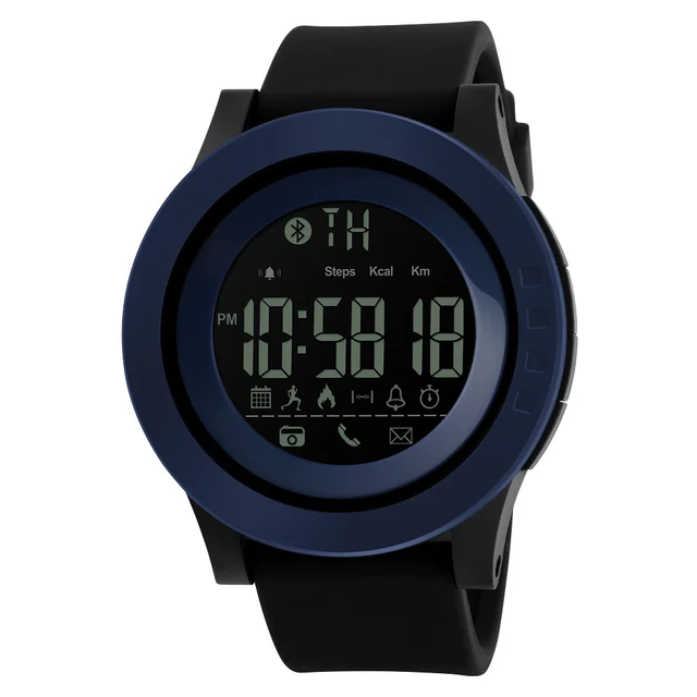 skmei watch function