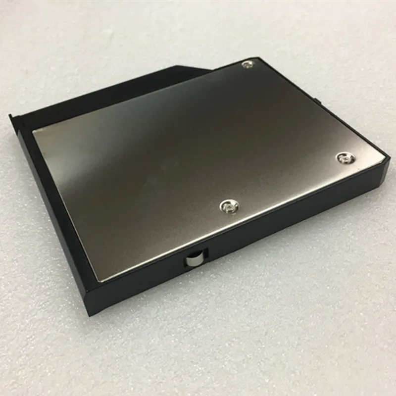 Thinkpad T430 W701 Disco Rígido Bit Suporte Hdd Sdd Caddy Sata3.0 W530 T420 W520 W510 - Imagem 6
