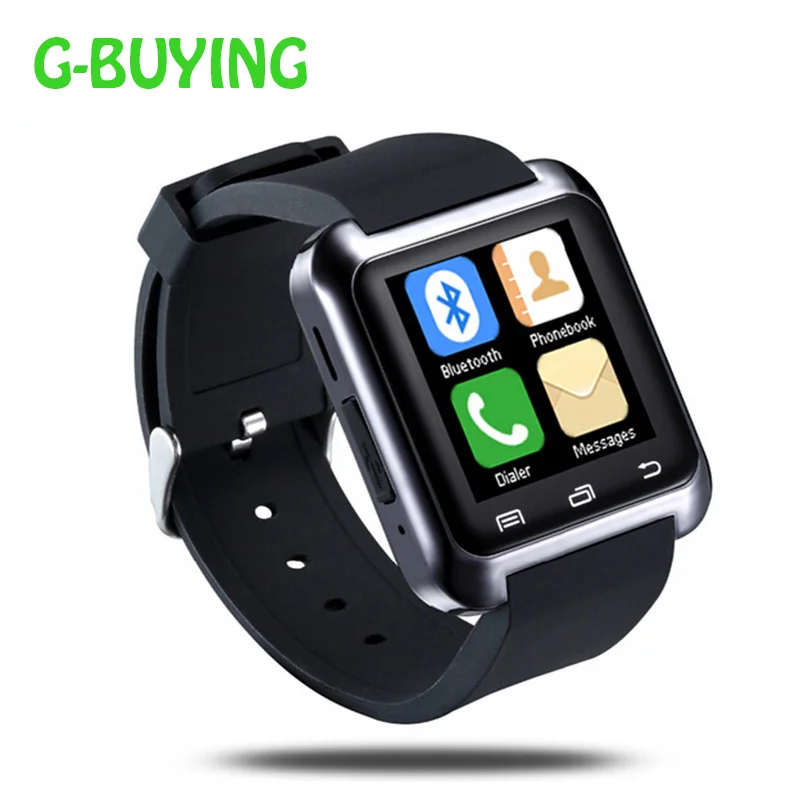apple smart watch android phone