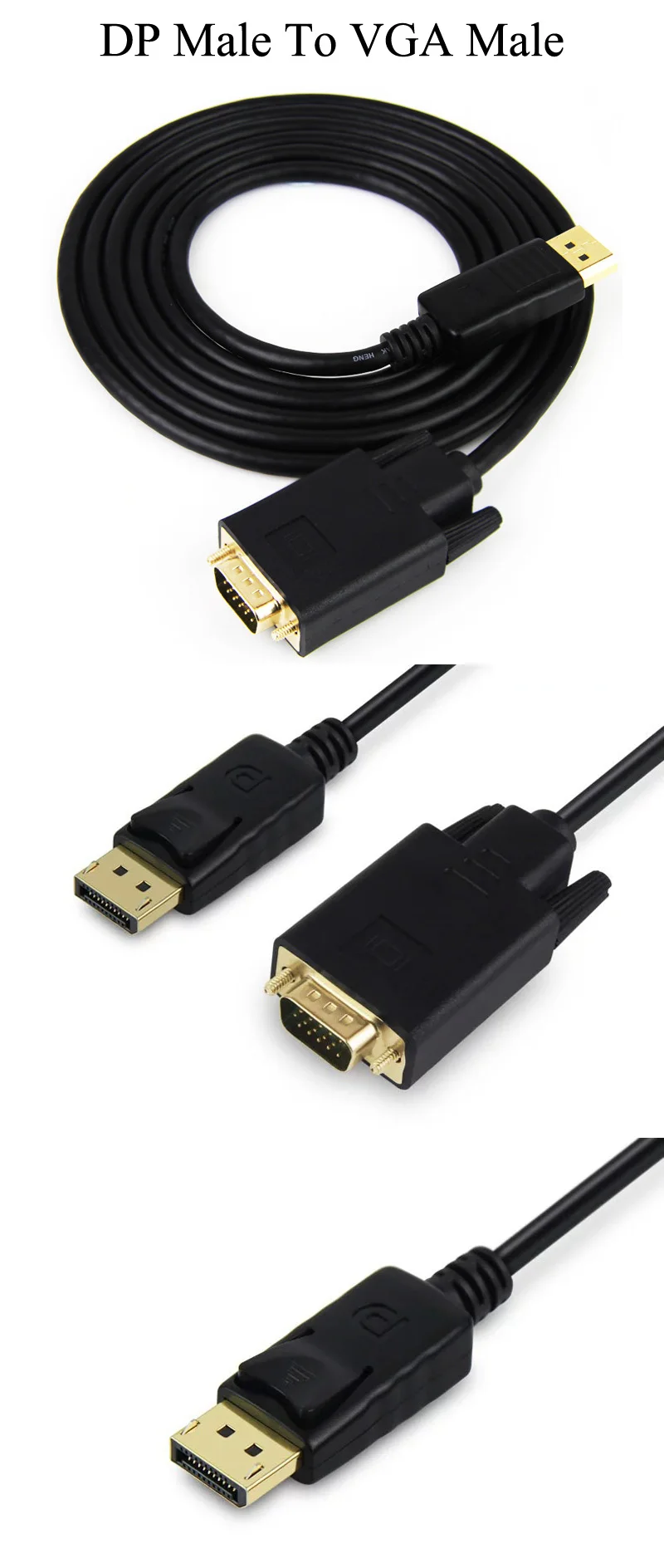 DB TO VGA-1