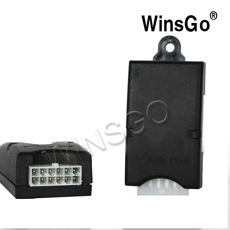 

Car Side Mirrors Folder Folding Spread Kit For Great Wall Haval/Hover H6 With Electric Folding Mirror function